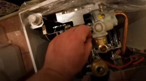 Замена газовой колонки от А до Я. Vaillant & Bosch.