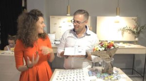 Новый ювелирный бренд.Ювелирный дизайнер Анна Гройсман.Ювелирные украшения