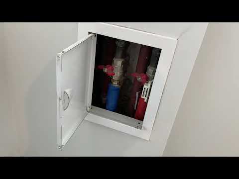 Шушары. В продаже двухкомнатная квартира с качественным ремонтом смотреть онлайн