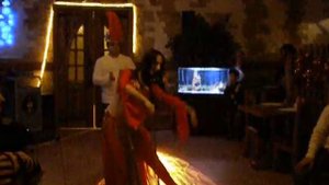 танец живота(подарок мужу)))))