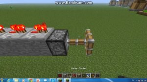 Пушка стреляющая наковальнями!!!