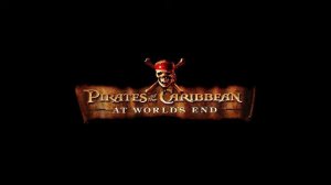 54. Beckett's Death (Pirates of the Caribbean: At World's End Complete Score)