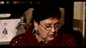 Светлана Жарникова: Хоровод историй