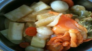 Икра из запеченных овощей легче не бывает