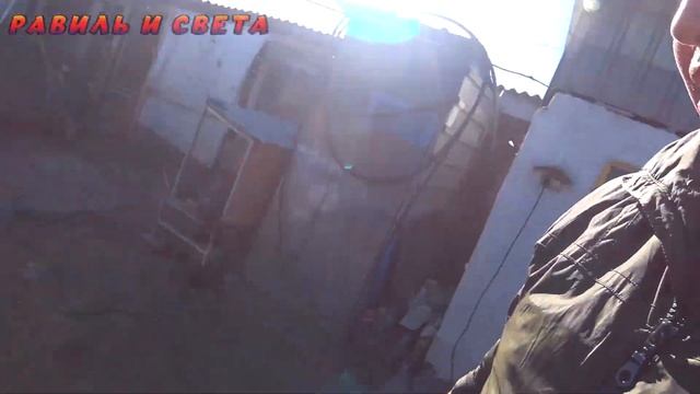 Будем праздновать новоселье / Жизнь простых людей в деревне / #деревня #жизньвдеревне  #бытнахуторе