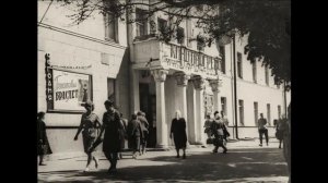 Муром в 1960-е годы / Murom in the 1960s