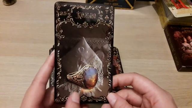 Значения карт Ленорман
