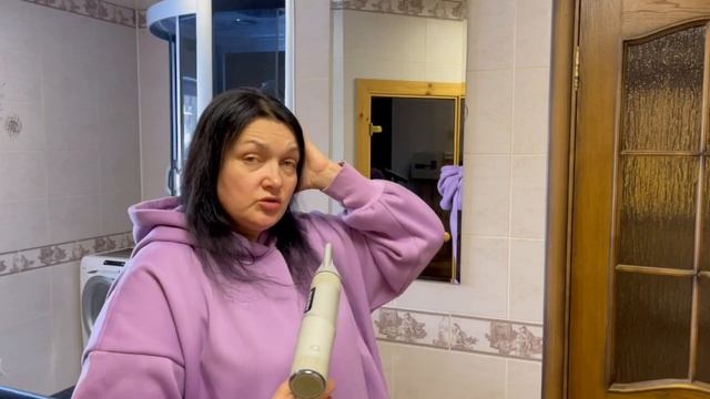 11 МЕСЯЦЕВ без коррекции  ОГРОМНЫЙ КОЛТУН!