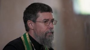 «ВОИНЫ ДУХА», 2 серия