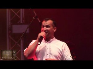 Сергей Узун - Гагаузский кавер на песню "Константине"