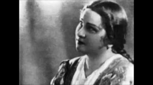 Глинка Glinka К цитре Alla cetra Шумская