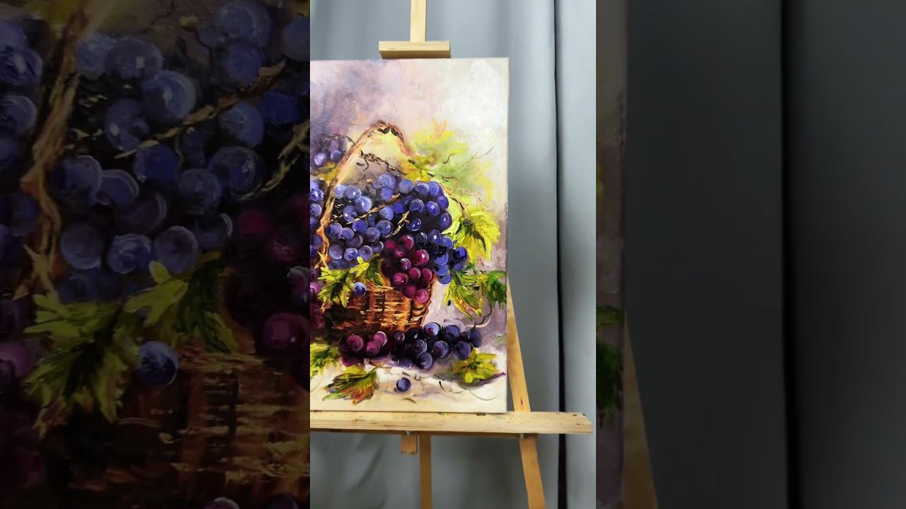 Рисуем? смотреть онлайн