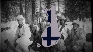 Финская военная песня -''Нет Молотов"