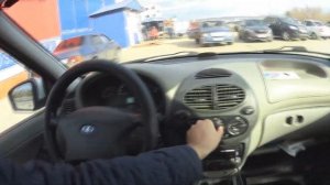 Не регулируется температура печки на Ладе Калине Решение проблемы