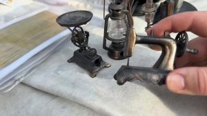 Обзор самой КРУТОЙ БАРАХОЛКИ КИЕВА | Осень 2023 ч.2