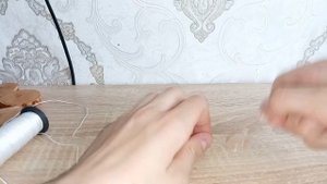 рыбалка—про поводки