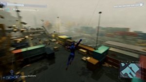 MARVEL'S SPIDER-MAN 2018 ОБЗОР // ЧЕЛОВЕК-ПАУК СНОВА В ИГРЕ