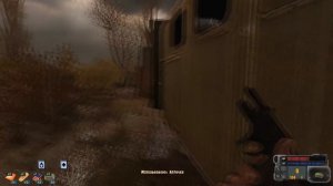 ДЕГТЯРЕВ ВЕРНУЛСЯ В ЗОНУ. STALKER Эхо Монолита #1