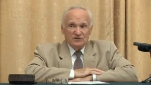 Осипов А.И.- Смысл жизни в христианстве