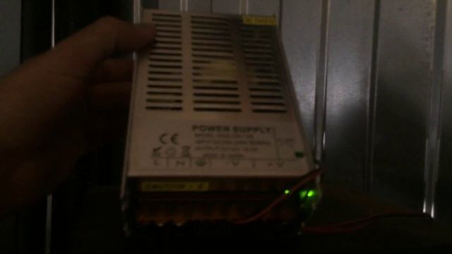 Как установить магнитолу в гараже #2 смотреть онлайн