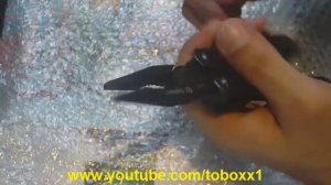 Мультитул Ганзо . Ganzo G104 . Полный обзор