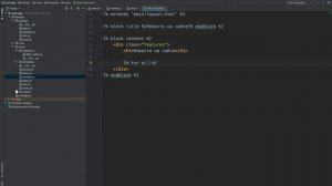 Изучение Django 3 / Урок #8 - Вывод записей из базы данных