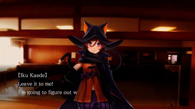 Tokyo Twilight Ghost Hunters Daybreak: Special Gigs (Внезапный стрим) смотреть онлайн