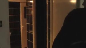 Бывший гарнизон Жагань - техдомик 2 АТО