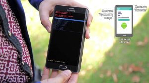 Как разблокировать телефон, если забыл графический ключ✔