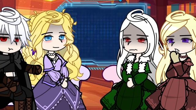 How to get my husband on my side react || 1.5/2 || Manhwa || AlmøndTea смотреть онлайн