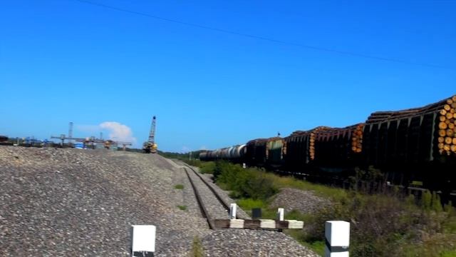 За железные дороги-Николай Вольный смотреть онлайн