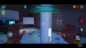 Scary Five Nights Playtime Chapter 1! Grab Pack version Iron man, full game walkthrough!