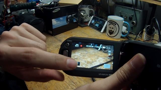 Unboksink - Konečně nová kamera смотреть онлайн