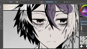 РИСУЮ РУМАНГУ #2