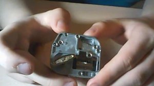 товар с алиэкспресс заводной механизм шкатулки