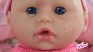 Интерактивная кукла Baby Annabell Zapf Creation Моя маленькая принцесса 43 см (701294)
