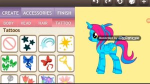 Как скачать фон в пони креатор  и как сделать 2 пони на 1 фоне