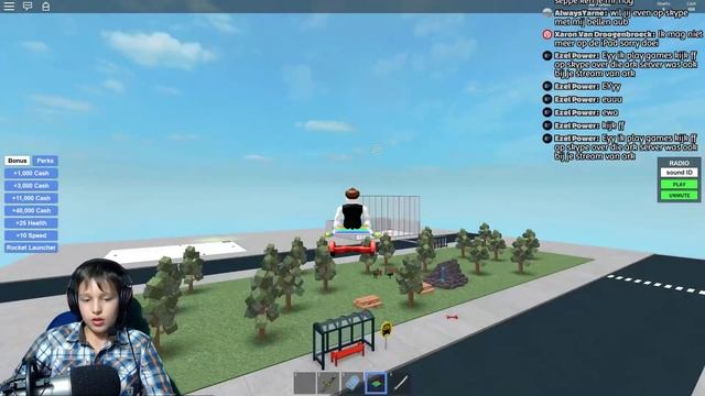 Roblox Apple Store Tycoon ( Nederlands ) смотреть онлайн
