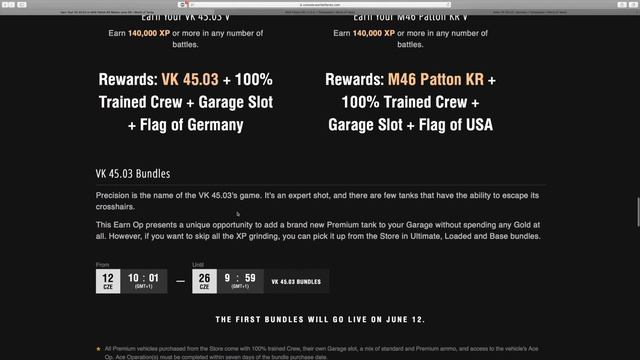 News !!! Nowy event na premium tanki World of Tanks Xbox One/Ps4 смотреть онлайн