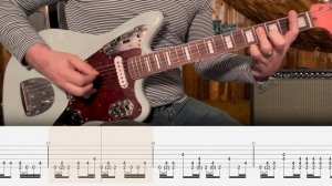 Nirvana - You Know You're Right - Guitar Tab | Lesson | Cover | Tutorial