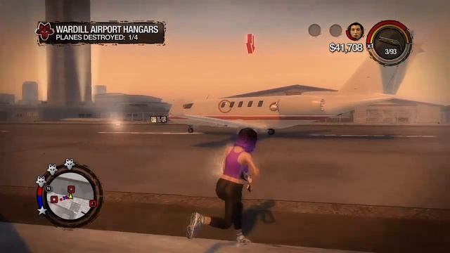 Saints Row 2 Walkthrough episode 11 смотреть онлайн