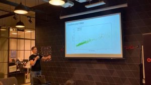 ClickHouse Meetup Hong Kong, October 17, 2019