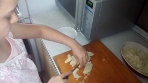 ГОТОВИМ ОТБИВНЫЕ ПО-ИТАЛЬЯНСКИ.