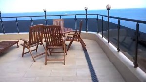 Отель Терраса в Алуште