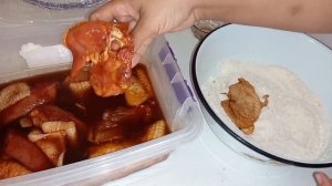 KFC.Uy Sharoitida KFC Tayyorlash sirlari | Секреты приготовления KFC в домашних условиях