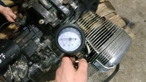 BMW R1100RT 1B7