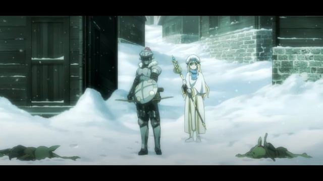 Goblin Slayer TRPG review pt22: Main action details