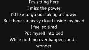 Fool's Garden-Lemon Tree lyrics