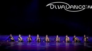 Оттенки стриппластика - танцевальная студия Диваданс