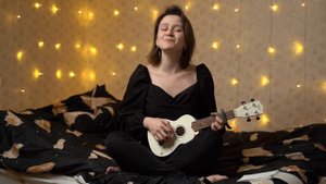 Green Apelsin - Северный ветер (cover) укулеле